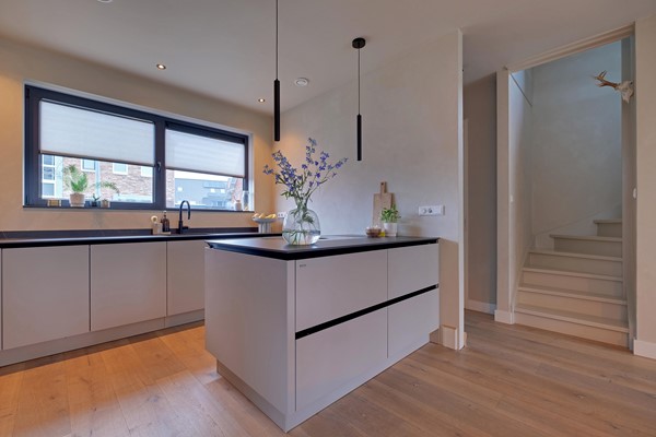 Medium property photo - Knippenmorgenstraat 15, 6905 TP Zevenaar